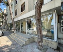 genclikde kiraye obyektler Gənclik m., Nərimanov r.