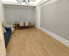 Kirayə (aylıq) Yeni Tikili Gənclik m., Nərimanov r.