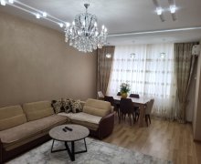 Kirayə (aylıq) Yeni Tikili Nizami m., Yasamal r.