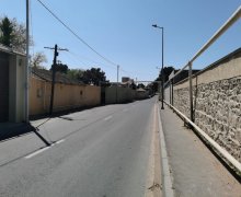 Satılır Torpaq Mərdəkan, Xəzər r.