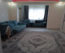 Satılır Köhnə Tikili Memar Əcəmi m., Nəsimi r.