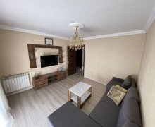 Kirayə (aylıq) Köhnə Tikili Xətai m., Xətai r.