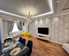 Satılır Yeni Tikili Xətai m., Xətai r.