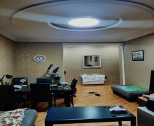 Satılır Yeni Tikili Neftçilər m., Nizami r.