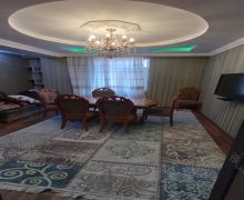 Kirayə (aylıq) Yeni Tikili Yeni Yasamal qəs., Yasamal r.