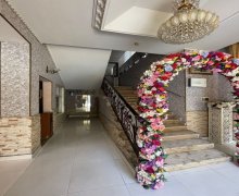 Satılır Obyekt İnşaatçılar m., Yeni Yasamal qəs., Yasamal r.