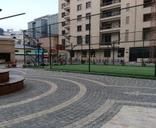 Kirayə (aylıq) Yeni Tikili Nizami m., Yasamal r.