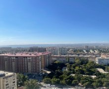 ehmedlide 3 otaqli evler Əhmədli m., Xətai r.