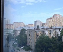 Kirayə (aylıq) Yeni Tikili İnşaatçılar m., Yasamal r.