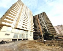 Satılır Yeni Tikili Neftçilər m., Nizami r.