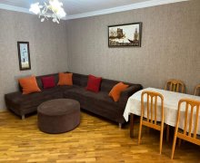 Kirayə (aylıq) Köhnə Tikili Nizami m., Nəsimi r.