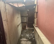 Satılır Torpaq İnşaatçılar m., Alatava, Yasamal r.