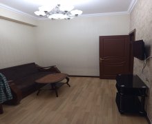 Kirayə (aylıq) Yeni Tikili Yasamal qəs., Yasamal r.