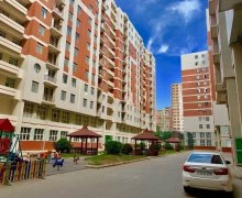 kiraye aylıq ev elanlari 8 Noyabr m., Nəsimi r.