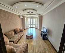 Satılır Yeni Tikili 8 Noyabr m., Qafqaz Resort otel, Nəsimi r.