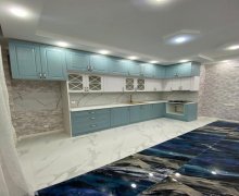 Satılır Yeni Tikili Neftçilər m., 8-ci kilometr, Nizami r.