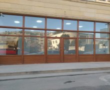 Kirayə (aylıq) Obyekt Neftçilər m., Bakıxanov qəs., Sabunçu r. Kirayə (aylıq) Obyekt Neftçilər m., Bakıxanov qəs., Sabunçu r.