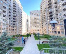 Satılır Yeni Tikili 20 Yanvar m., Yasamal r.