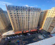 Kirayə (aylıq) Yeni Tikili Qara Qarayev m., Nizami r.