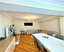 Satılır Yeni Tikili İnşaatçılar m., Yeni Yasamal qəs., Yasamal r.