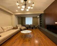 Kirayə (aylıq) Yeni Tikili Nəriman Nərimanov m., Nərimanov r.