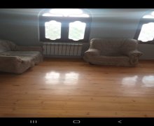 Kirayə (aylıq) Həyət evi/villa Azadlıq m., Rəsulzadə qəs., Banu Çiçək ş/s, Binəqədi r.