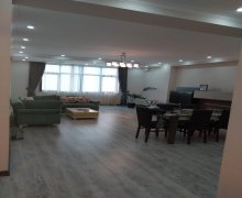 Kirayə (aylıq) Yeni Tikili Sahil m., Səbail r.