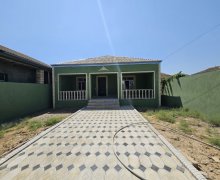 Satılır Həyət evi/villa Binə qəs., Xəzər r. Satılır Həyət evi/villa Binə qəs., Xəzər r.