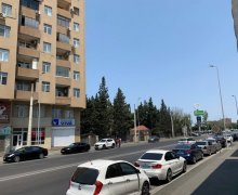 Kirayə (aylıq) Obyekt Azadlıq m., 8-ci mikrorayon, Binəqədi r.