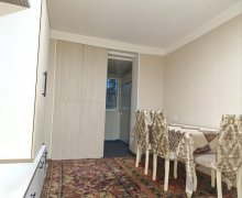 qara qarayevde satilan evler Qara Qarayev m., Nizami r.