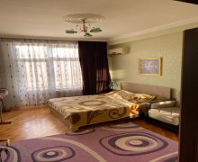 badamdar aylıq kiraye evler Elmlər akademiyası m., Badamdar qəs., Səbail r.