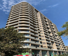 Satılır Yeni Tikili Elmlər akademiyası m., Yasamal r.