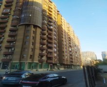 Satılır Yeni Tikili Xətai m., Xətai r.