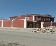 Satılır Yeni Tikili Koroğlu m., Zabrat qəs., Sabunçu r.