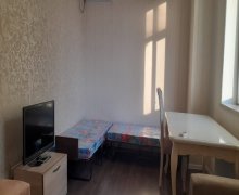 Kirayə (aylıq) Yeni Tikili Yasamal qəs., Yasamal r.