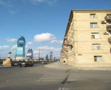 montinde aylıq kiraye evler Nəriman Nərimanov m., Montin qəs., Nərimanov r.