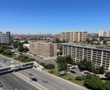 Kirayə (aylıq) Yeni Tikili Həzi Aslanov m., H.Aslanov qəs., Xətai r.