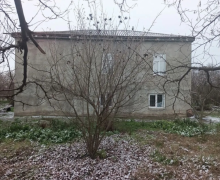 Satılır Həyət evi/villa Xaçmaz ş.