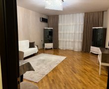 Kirayə (aylıq) Yeni Tikili Elmlər akademiyası m., Yasamal r.