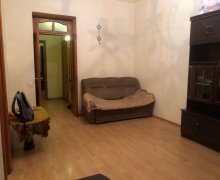 Satılır Köhnə Tikili Nizami m., Yasamal r.