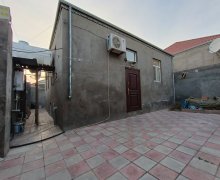Satılır Həyət evi/villa Binə qəs., Xəzər r.