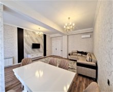 ag seherde aylıq evler Ağ şəhər, Xətai r.