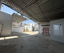 Satılır Obyekt Həzi Aslanov m., Köhnə Günəşli qəs., Xətai r.