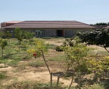 Satılır Bağ evi Goradil, Abşeron r.