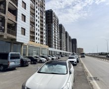 Продажа Новостройка İnşaatçılar м., пос. Йени Ясамал, Ясамал р.