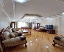 Kirayə (aylıq) Yeni Tikili Nizami m., Yasamal r.