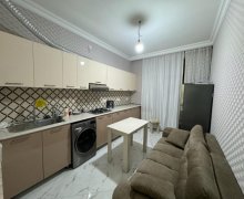 Kirayə (aylıq) Yeni Tikili 20 Yanvar m., Yasamal r.