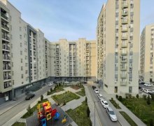 Продажа Новостройка İnşaatçılar м., Ясамал р.