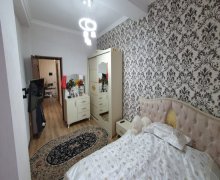 Kirayə (aylıq) Yeni Tikili 28 May m., Nəsimi r.