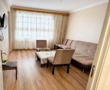 Аренда Новостройка пос. Говсан, Сураханы р.